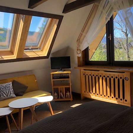 B&B Art House Szymaszkowa 1 Ζακοπάνε Εξωτερικό φωτογραφία