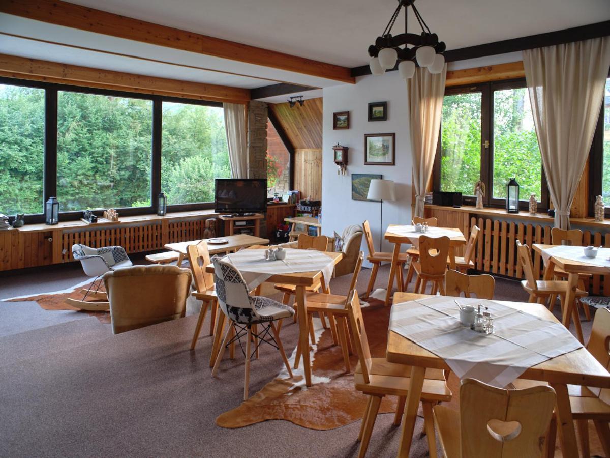 B&B Art House Szymaszkowa 1 Ζακοπάνε Εξωτερικό φωτογραφία
