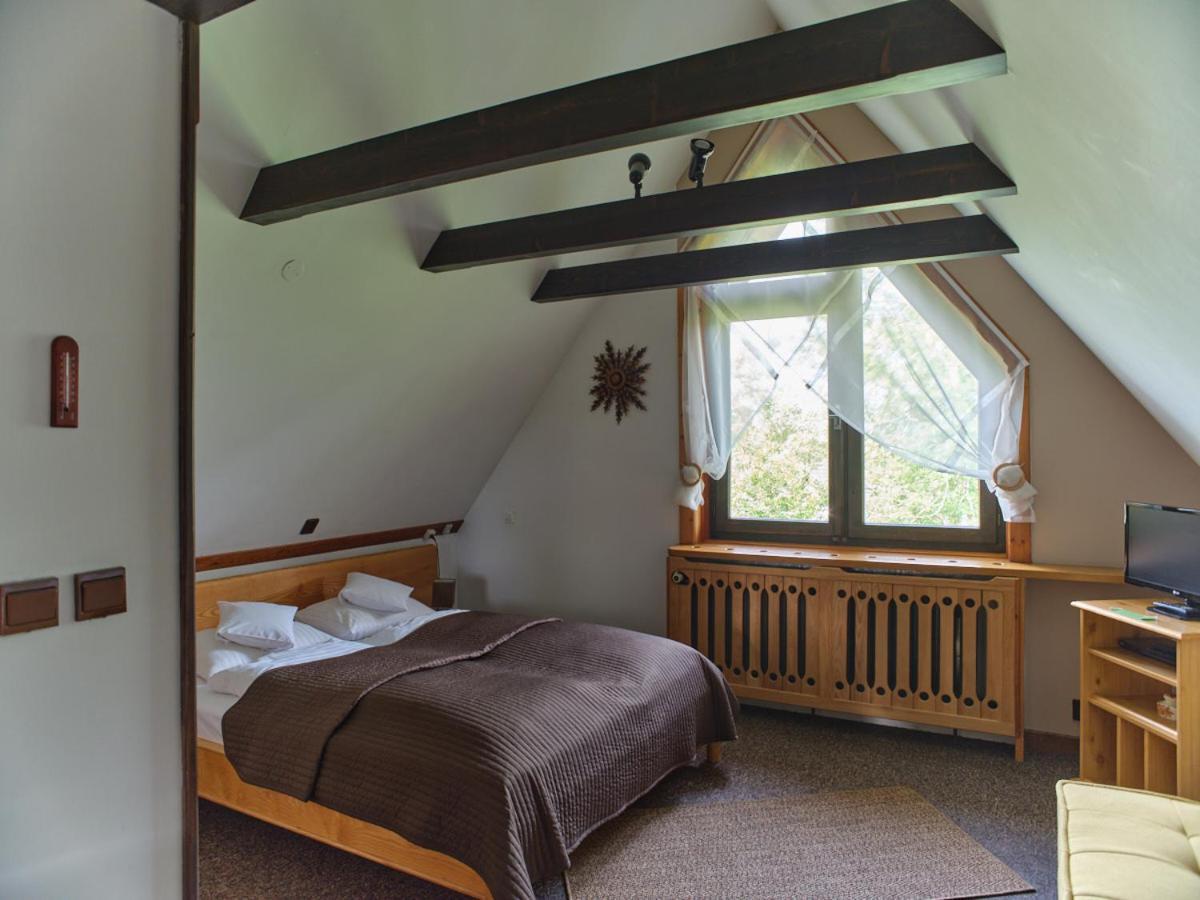 B&B Art House Szymaszkowa 1 Ζακοπάνε Εξωτερικό φωτογραφία