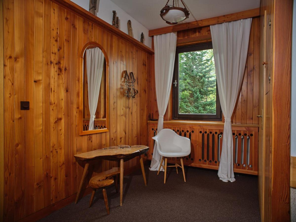 B&B Art House Szymaszkowa 1 Ζακοπάνε Εξωτερικό φωτογραφία