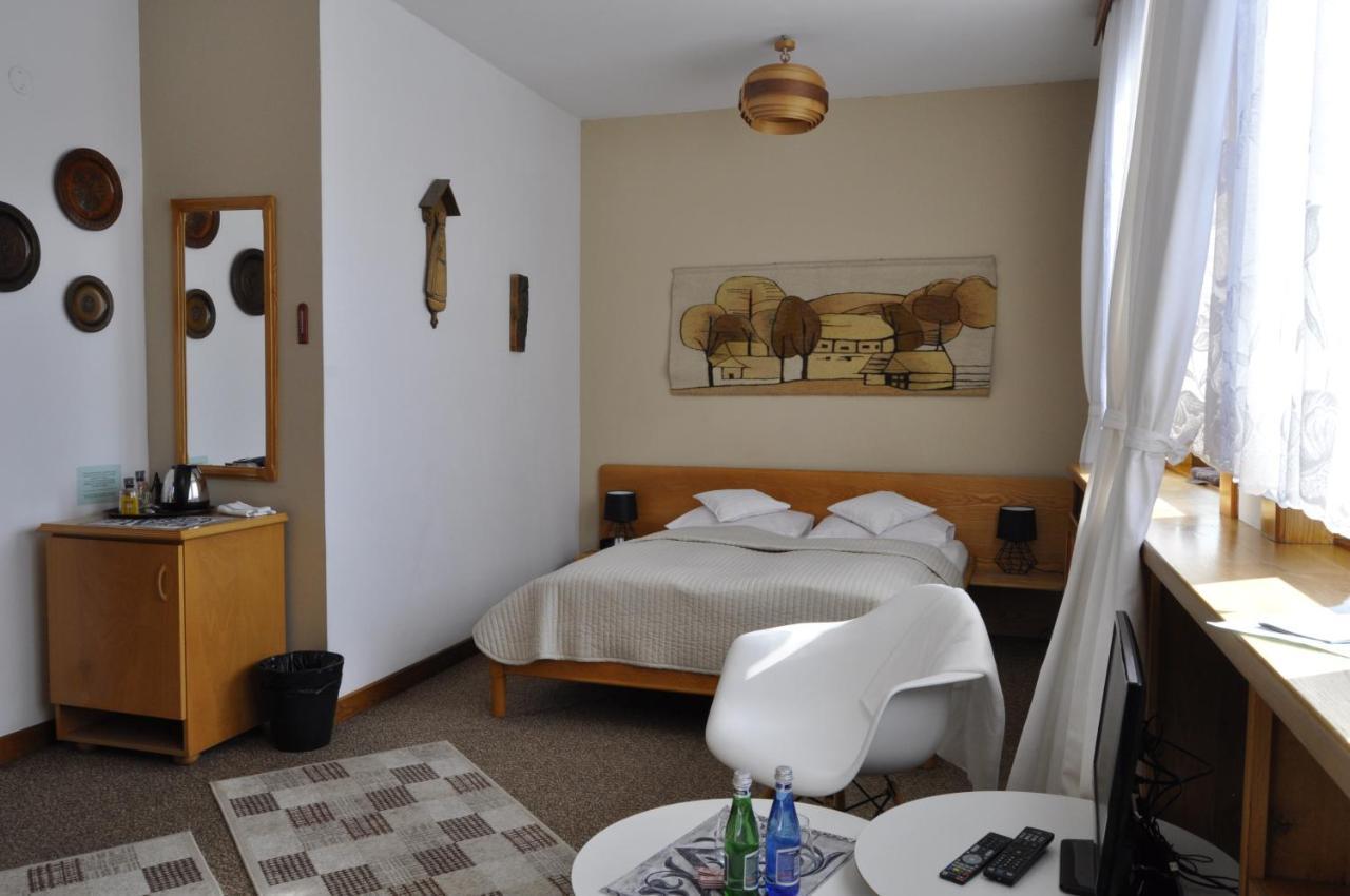 B&B Art House Szymaszkowa 1 Ζακοπάνε Εξωτερικό φωτογραφία