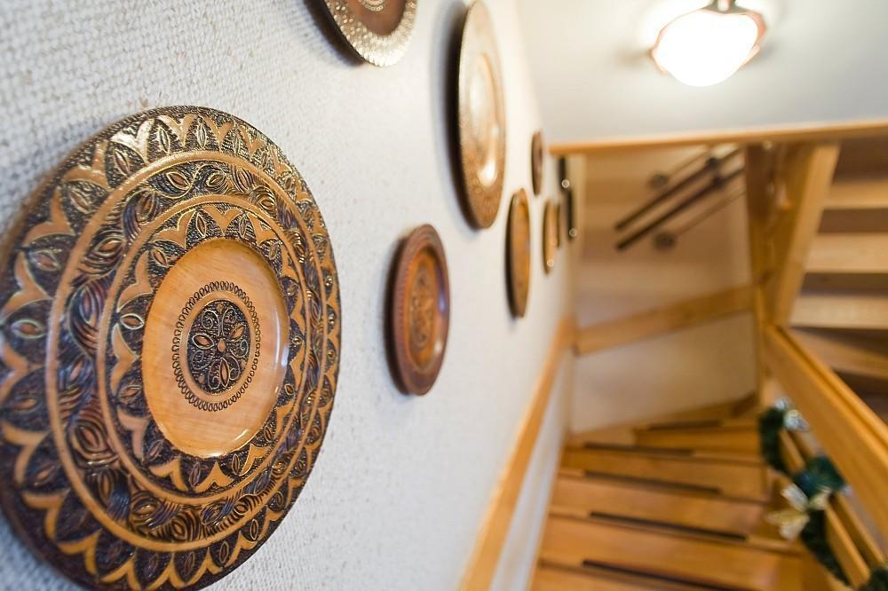 B&B Art House Szymaszkowa 1 Ζακοπάνε Εξωτερικό φωτογραφία