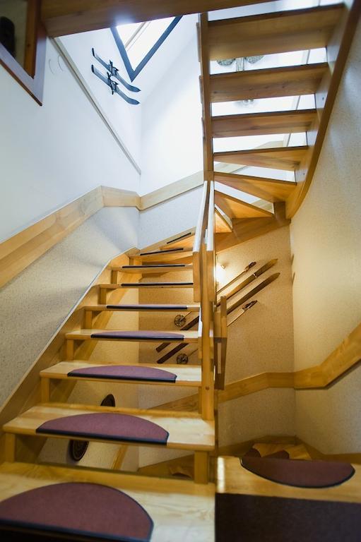 B&B Art House Szymaszkowa 1 Ζακοπάνε Εξωτερικό φωτογραφία